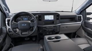 2025 Ford Super Duty® Internal Image 2